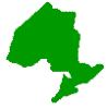Ontario 
Map